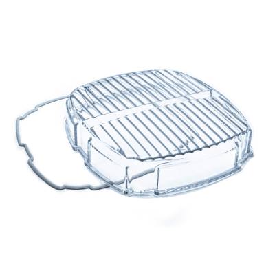 Rigid Industries - Rigid Industries 168250 Phoenix XL 7" Drive Lens Cover