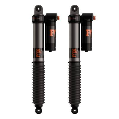 FOX Offroad Shocks - FOX Offroad 883-26-170 Performance Elite Series 2.5 Reservoir Shock Pair Adj