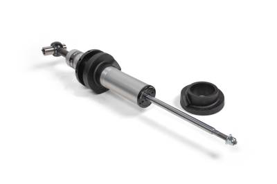BDS Suspension - BDS FOX98762001 Rear Coilover OE Spring 2.5 Truck PS HTO 0-2" Lift for 21+Bronco