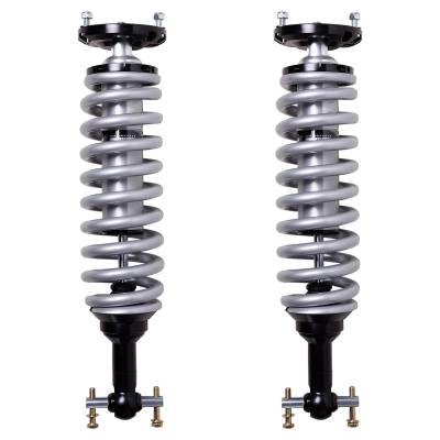 FOX Offroad Shocks - FOX Offroad Shocks 887-02-012 Performance Series 2.5 Smooth Body IFP Shock