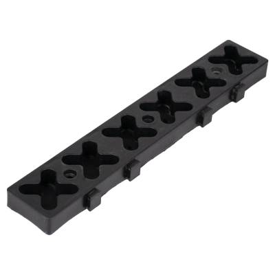 Tmat - Tmat TMAT-STRIP-2x12-SET2 12 x 2" Strips 2Pc