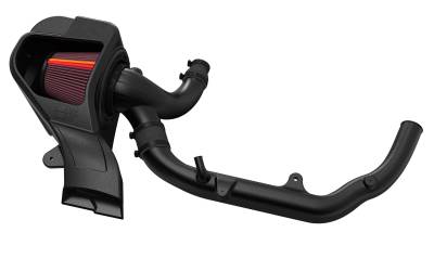 K&N - K&N 50-2630 NextGen Cold Air Intake for 24-25 Ford Ranger 2.7L-V6 F/L