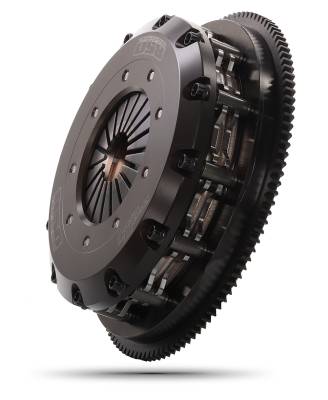 Clutch Masters - Clutch Masters 10306PTD8RS 850 PRO Series Twin Disc Clutch Kits & Flywheel