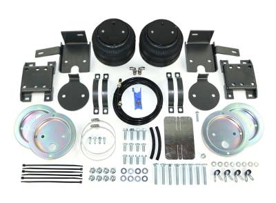 Pacbrake - Pacbrake HP10684-J Alpha HD Pro for 96-26 GMC/Express 2500/3500/96 G3500/30 Van