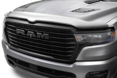 Husky Liners - Husky Liners 2816953 Chrome Hood Protector