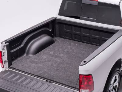 Husky Liners - Husky Liners HBMX00D Universal Bed Mat