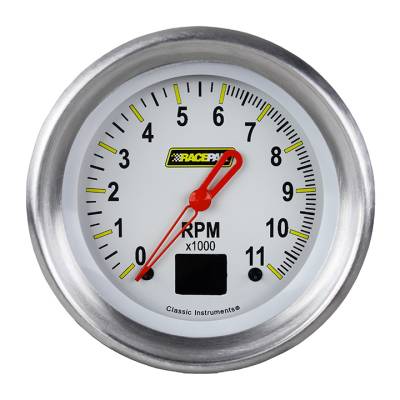 Classic Instruments - Classic Instruments 250-CI-080WA Gauge Set