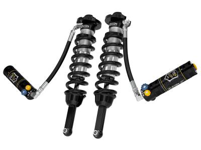 ICON Vehicle Dynamics - Icon Vehicle Dynamics 58730X 2.5 VS RR CDXS Coilover Kit for 05-23 Tacoma