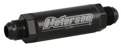 Peterson Fluid - Peterson 09-0405 Engine Oil Filter