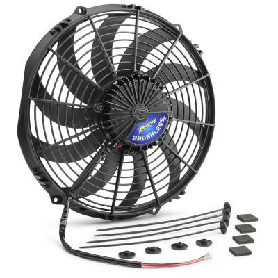 Proform - Proform 67060 Brushless Electric Radiator Fan