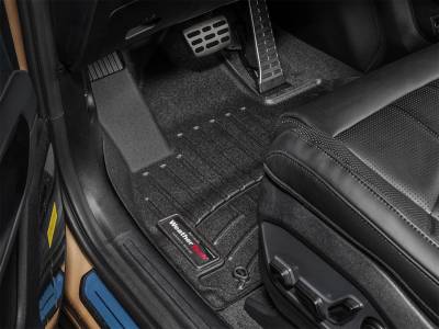 Weathertech - WeatherTech 4419741 FloorLiner DigitalFit