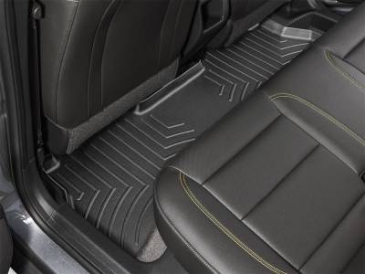 Weathertech - WeatherTech 4418222 FloorLiner DigitalFit