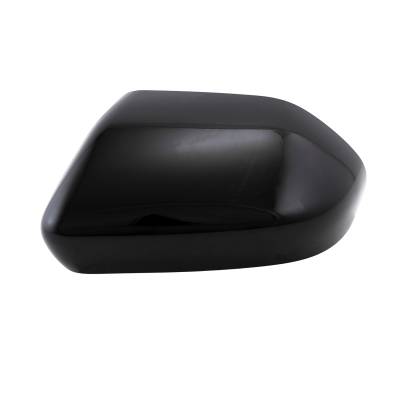 Coast To Coast - CCI MC67562BLK Gloss Black Full Mirror Cover Pair 20-26 Ford Explorer