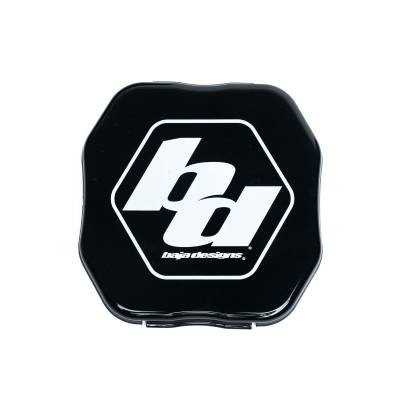 Baja Designs - Baja Designs 66-8014 Squadron 2.0 Single Rock Guard