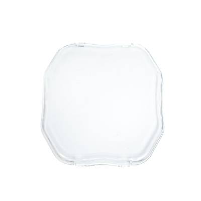 Baja Designs - Baja Designs 66-8016 Squadron 2.0 Single Rock Guard