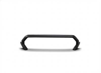Ecoological - Ecoological G-GT02 Grille Overlay Matte Black for 24-26 Toyota Tacoma