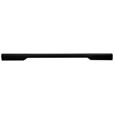 Ecoological - Ecoological T-GT111 Tailgate Applique Textured Black TPO for 24-26 Tacoma
