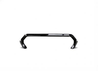 Ecoological - Ecoological G-GT01 Grille Overlay Gloss Black for 24-26 Toyota Tacoma