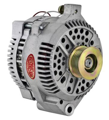 Powermaster Performance - Powermaster 477581 Alternator