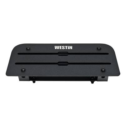 Westin - Westin 10-23705A Adventure Mount for 24-26 Maverick XL/XLT/Lobo/Lariat/Tremor