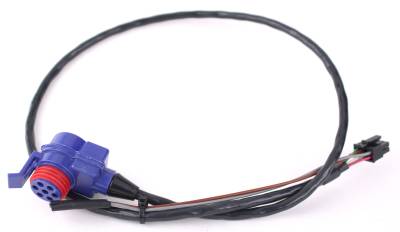 Classic Instruments - Classic Instruments 280-CI-TA-24 Gauge Cable