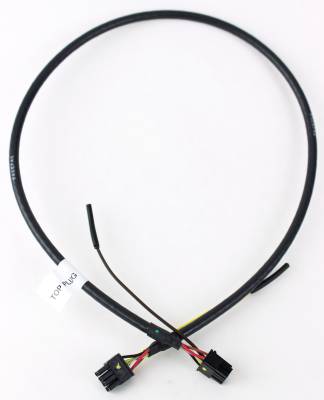 Classic Instruments - Classic Instruments 280-CI-GJ-24 Gauge Cable