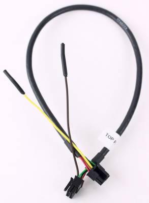 Classic Instruments - Classic Instruments 280-CI-GJ-16 Gauge Cable