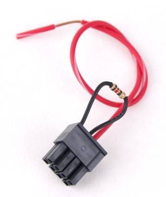 Classic Instruments - Classic Instruments 280-CI-TR-06 Multi-Purpose Resistor