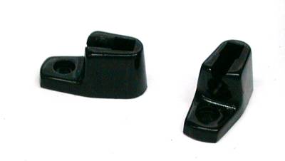 SuperPro - SuperPro SPF0344K Sun Visor Holder Clip