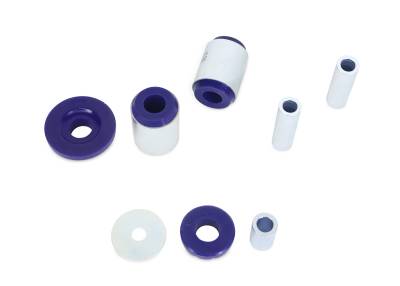 SuperPro - SuperPro SPF5809K Differential Mount Bushing for Lexus/Toyota