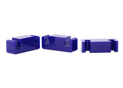 SuperPro - SuperPro SPF0353K Coil Spring Seat Bushing