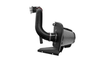 HPS Performance - HPS Performance 827-797WB Heat Shield Air Intake +12.9HP & +13.7 Torque