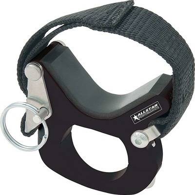 Allstar Performance - Allstar Performance ALL64270-8 Canister Mount 1.25" Clamp