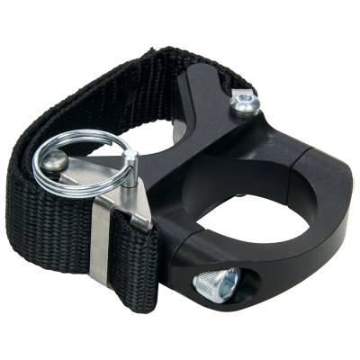 Allstar Performance - Allstar Performance ALL64271-8 Canister Mount 1.5" Clamp 8pk