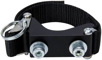 Allstar Performance - Allstar Performance ALL64273 Canister Mount Flat Panel