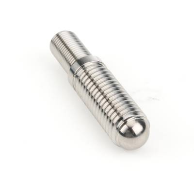 MPD RACING - MPD RACING MPD12305 Titanium Wheel Stud 6-Pin Hub 1/2-20