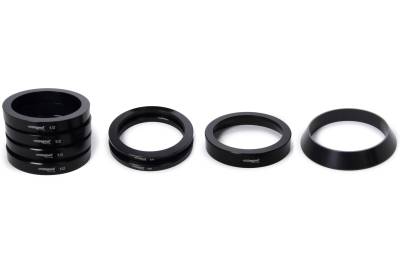 MPD RACING - MPD RACING MPD87200 Axle Spacer System for Sprint Car