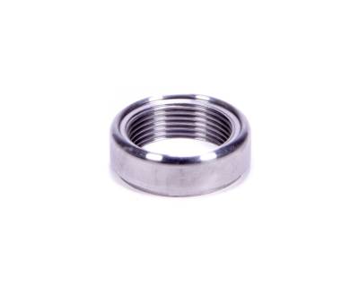 Allstar Performance - Allstar Performance ALL99371 Steel Weld In Bung Small