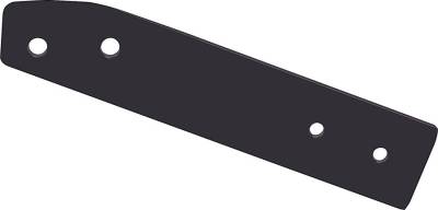 Allstar Performance - Allstar Performance ALL60350 Bolt-On Bracket for ALL76320