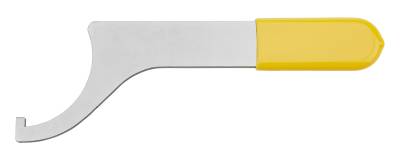 Allstar Performance - Allstar Performance ALL64290 Spanner Wrench for Threaded Bump Washer