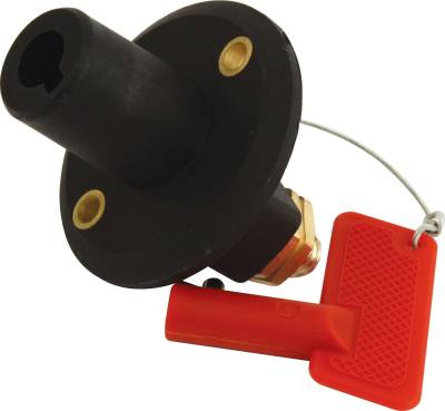 QUICKCAR RACING PRODUCTS - QuickCar Racing Products QRP55-003 Master Disconnect Economy
