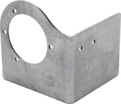 Allstar Performance - Allstar Performance ALL60352 Weld-On Bracket for ALL76320 & Outlet