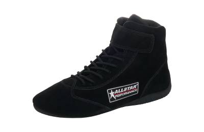 Allstar Performance - Allstar Performance ALL919090 Driving Shoes Black SFI 3.3/5 9.0