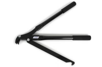MPD RACING - MPD RACING MPD53000 Bead Breaker 10" Wheel for Mini Sprint