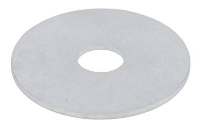 Allstar Performance - Allstar Performance ALL64296 Bump Washer Divider 1/2" ID for 14mm Shaft