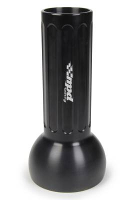 MPD RACING - MPD RACING MPD64201 Midget Torque Ball Black 4.45
