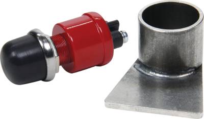 Allstar Performance - Allstar Performance ALL60360 Remote Starter Button Kit Welded
