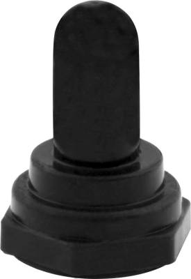 QUICKCAR RACING PRODUCTS - QuickCar Racing Products QRP50-610 Toggle Switch Boot