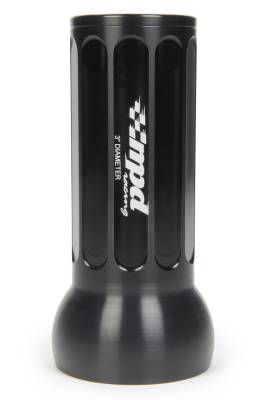 MPD RACING - MPD RACING MPD64203 Torque Ball Black for MPD Tube 3"