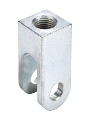 Allstar Performance - Allstar Performance ALL64305 Clevis for Suspension Limiter 3/8"